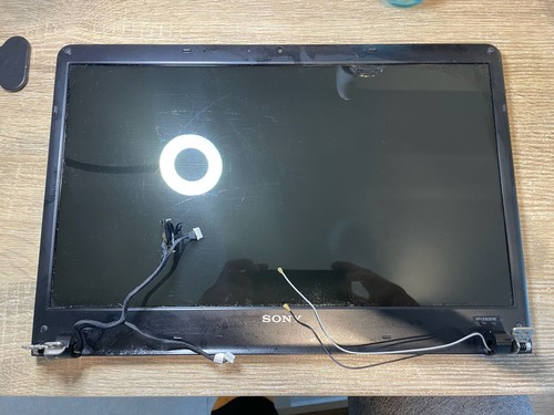 Sony personal computer - personal,