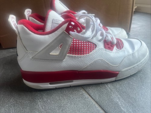 Nike air jordan - nike, 4