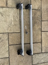 Thule Evo WingBar Package For