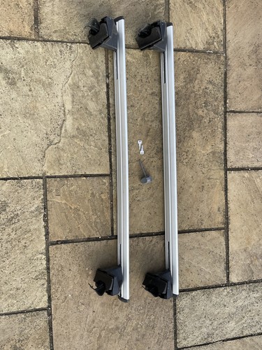 Thule evo wingbar set - wingbar,