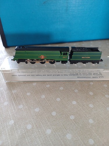 Graham farish gauge merchant - graham, n
