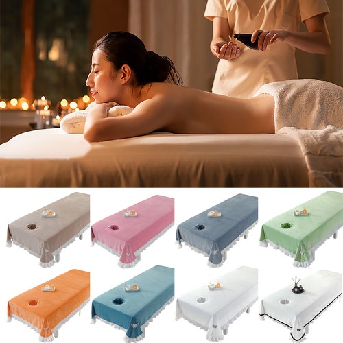 Plush beauty salon massage - beauty,