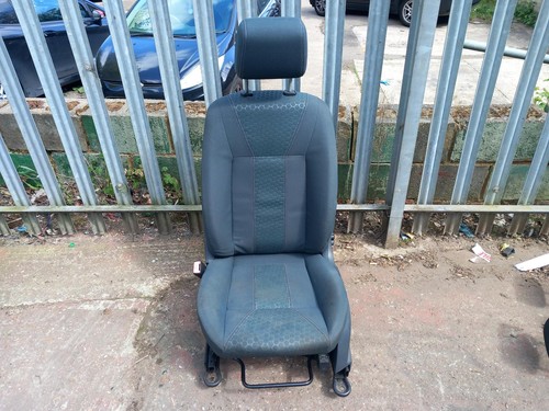 Ford fiesta mk7 5door - fiesta,
