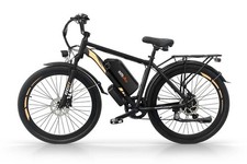 Emoko EC27 eBike 27.5''