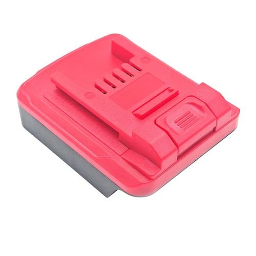 Battery adapter for - battery, makita