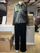 Green Arrow Fancy Dress