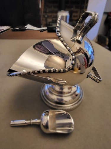 Vintage english best silver - english,