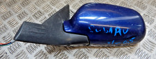 GENUINE 2000-2003 SUBARU IMPREZA FRONT DRIVER SIDE RIGHT WING MIRROR E13013350