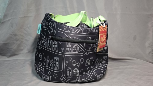 Cosatto baby changing bag - changing, with