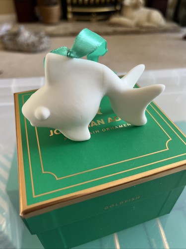 Jonathan adler goldfish fish - jonathan,