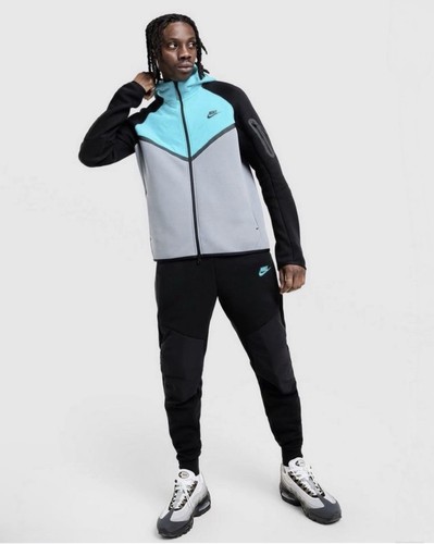 Nike tech fleece - tech,