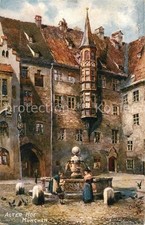 Publisher Tucks Toilette No