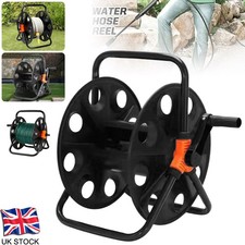 PORTABLE HOSE REEL GARDEN