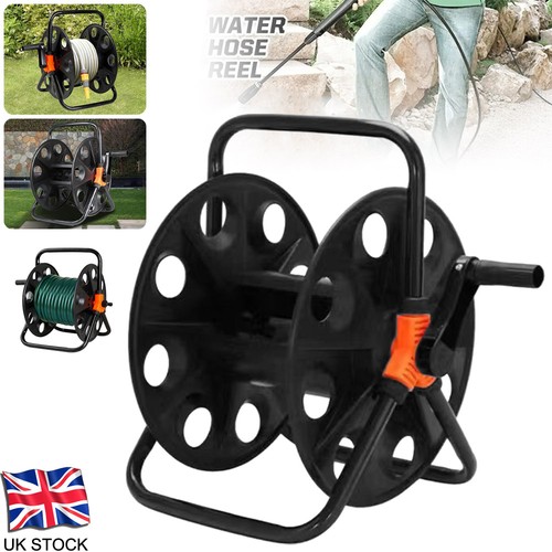 Portable hose reel - portable,