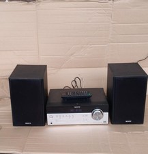 Sony CMT-SBT100B All-in-one