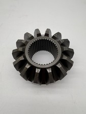 Differential planetary gear to