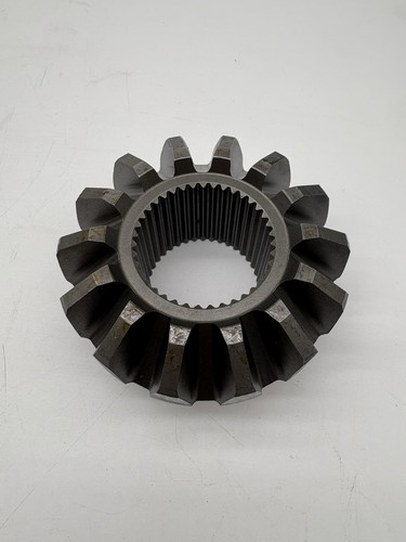 Differential planetary gear - , to