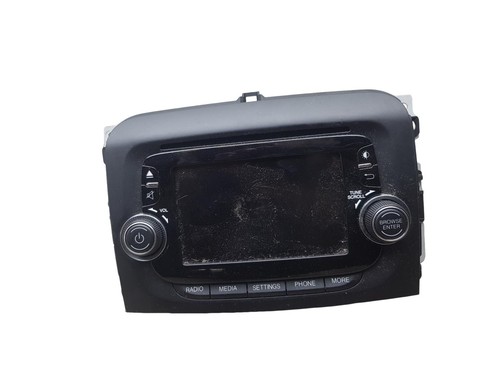 Fiat 500l radio stereo - 500l, cd