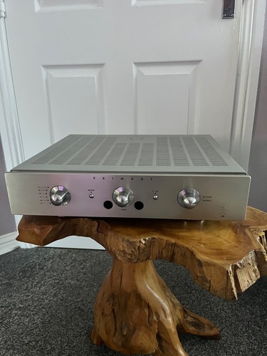 Primare i30 amplifer - primare,