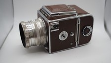 Kiev 88 SLR Medium Format