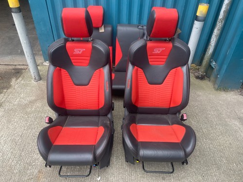 Ford fiesta interior set - fiesta,
