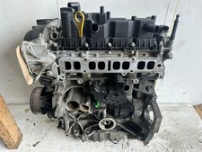 FORD ENGINE FIESTA FOCUS JQDB