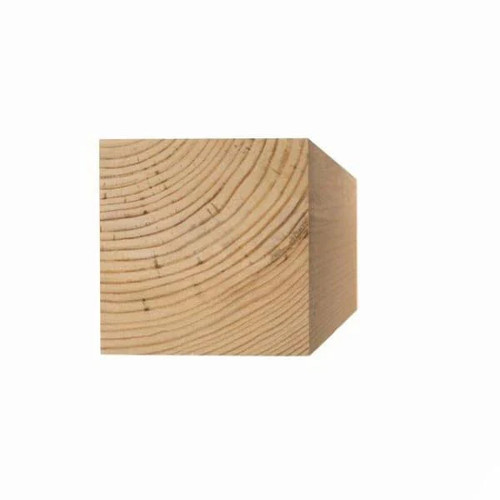 Planed timber 50x50mm x - timber,