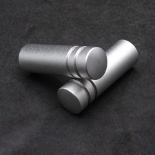 Aluminium Door Lock Pins