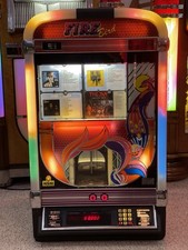 NSM 100CD JUKEBOX WALL MOUNTED