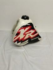 Honda XR 400 R  - fuel tank 