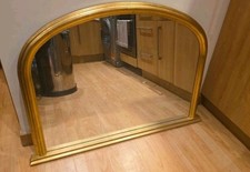 Victorian Style Arched Dark