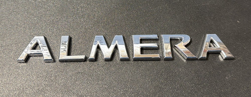 Nissan almera vintage - nissan,
