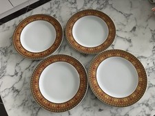 4  Versace Rosenthal