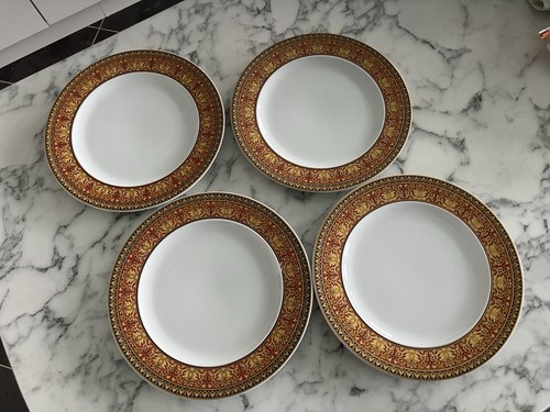 Versace rosenthal - ,