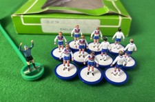 Subbuteo LW Team - 329 England World Cup 1982