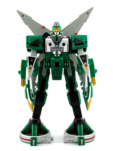 Bandai power rangers - rangers, ninja