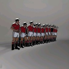 Manchester United Busby Babes