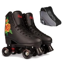 Rookie Rosa Quad Roller Skates