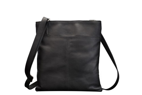 Real leather shoulder soft - shoulder,