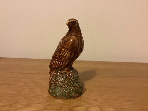 Beswick eagle scotch whisky - eagle,