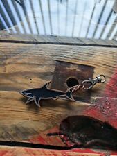 Paul And Shark Keyring 