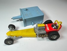 VINTAGE DINKY TOYS FIREBALL