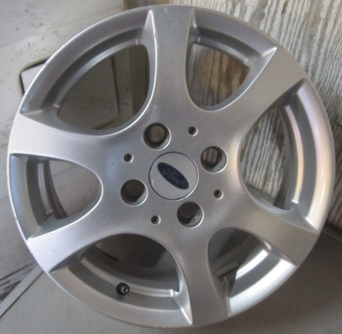 Ford focus 6spoke - ford,