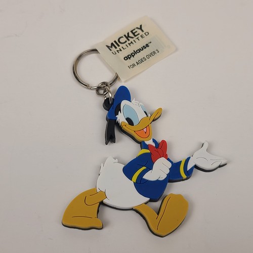 Vtg 90s donald duck disney - vtg,