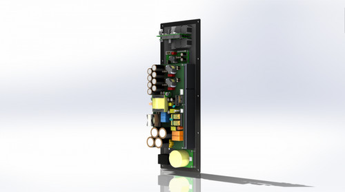 Hypex fusion amp - hypex, ncore