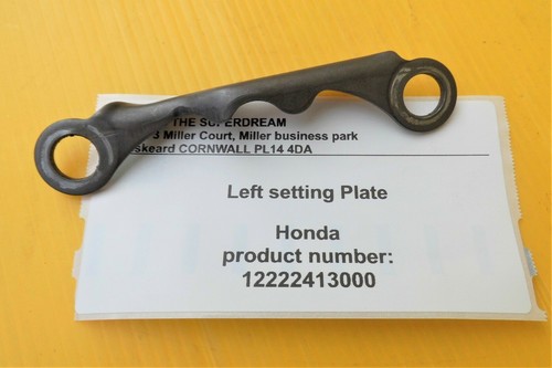 Honda superdream cb250n cb400n - cb250n,