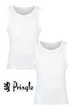 Pringle Men's Vests 100%