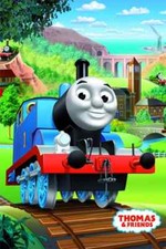 Thomas The Tank Engine Boys
