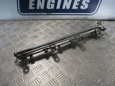 2004 AUDI A3 TT R32 3.2 V6 PETROL FUEL RAIL PETROL 022133315K