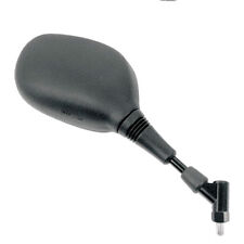Yamaha YBR 125 Right Hand Replacement Replica Spare Mirror Black 2007 - 2010
